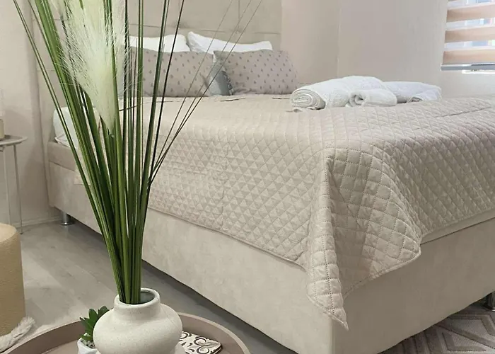 Safir Appartement Kruševac