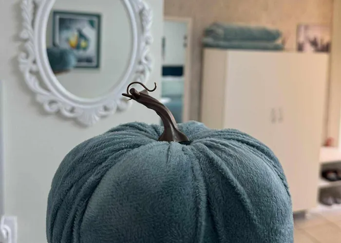 Safir Appartement Kruševac