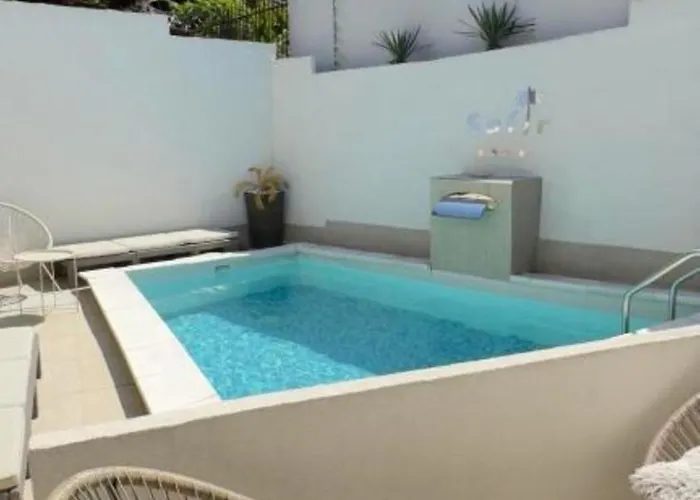 Safir Appartamento Kruševac