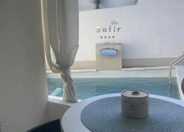 Safir Appartamento *