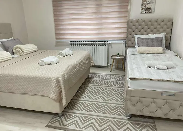 Appartamento Safir *