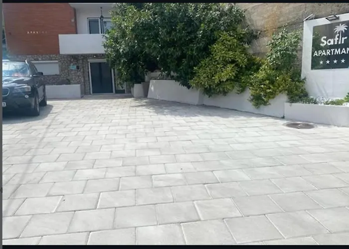 Safir Appartement Kruševac