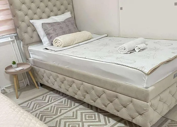 Safir Appartamento Kruševac