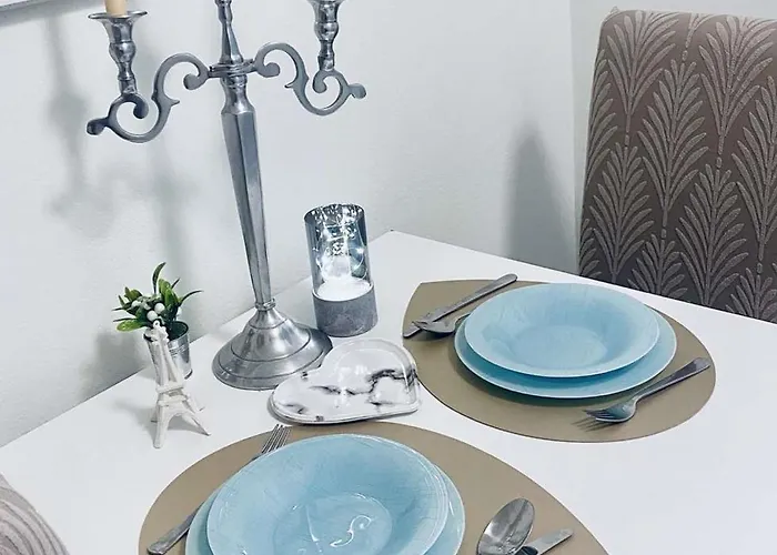 Safir Appartamento *