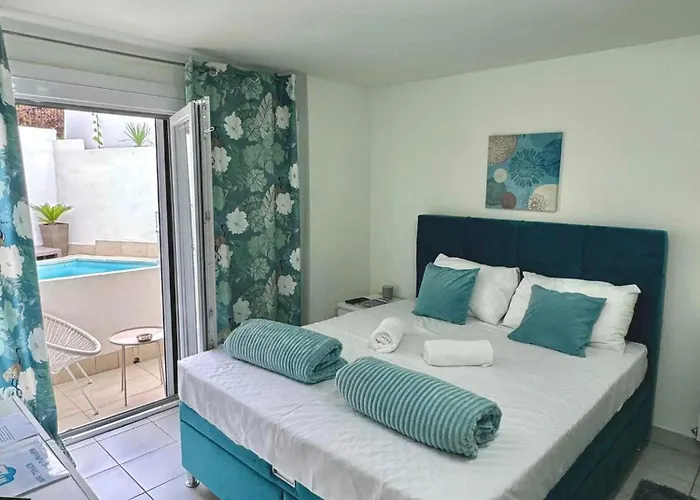 Safir Appartement Kruševac