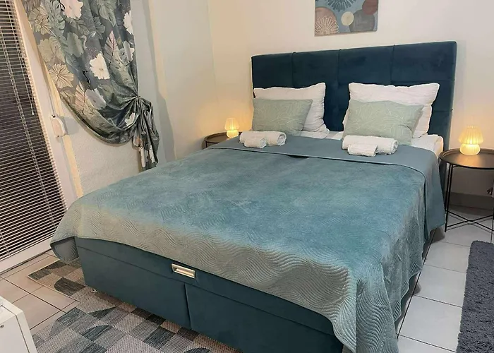 Safir Appartement Kruševac