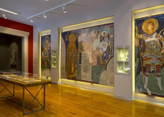 Appartamento Safir *