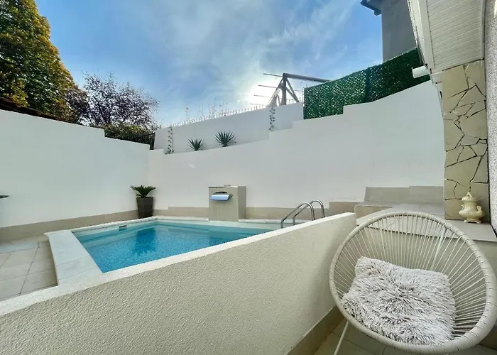 Safir Appartement Kruševac