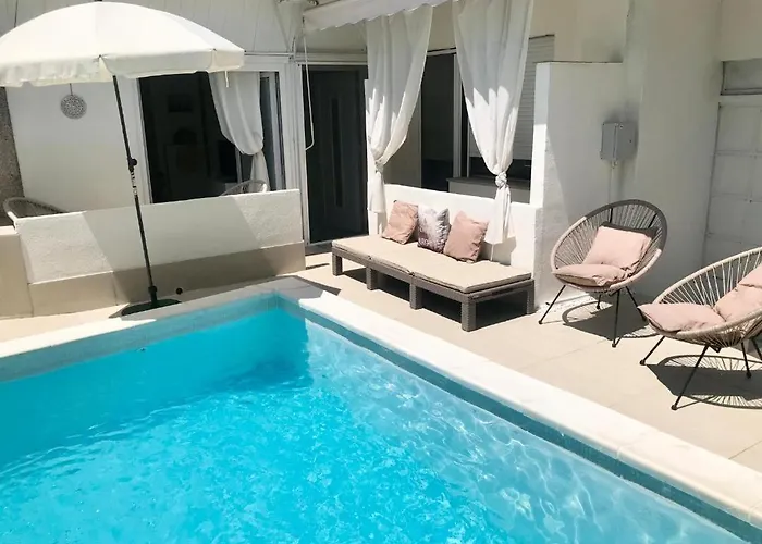 Appartamento Safir Kruševac